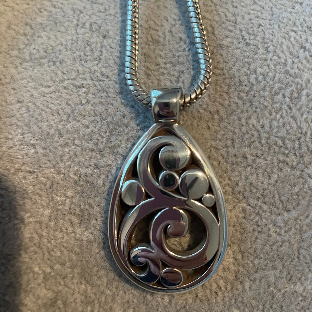 Brighton Contempo Necklace